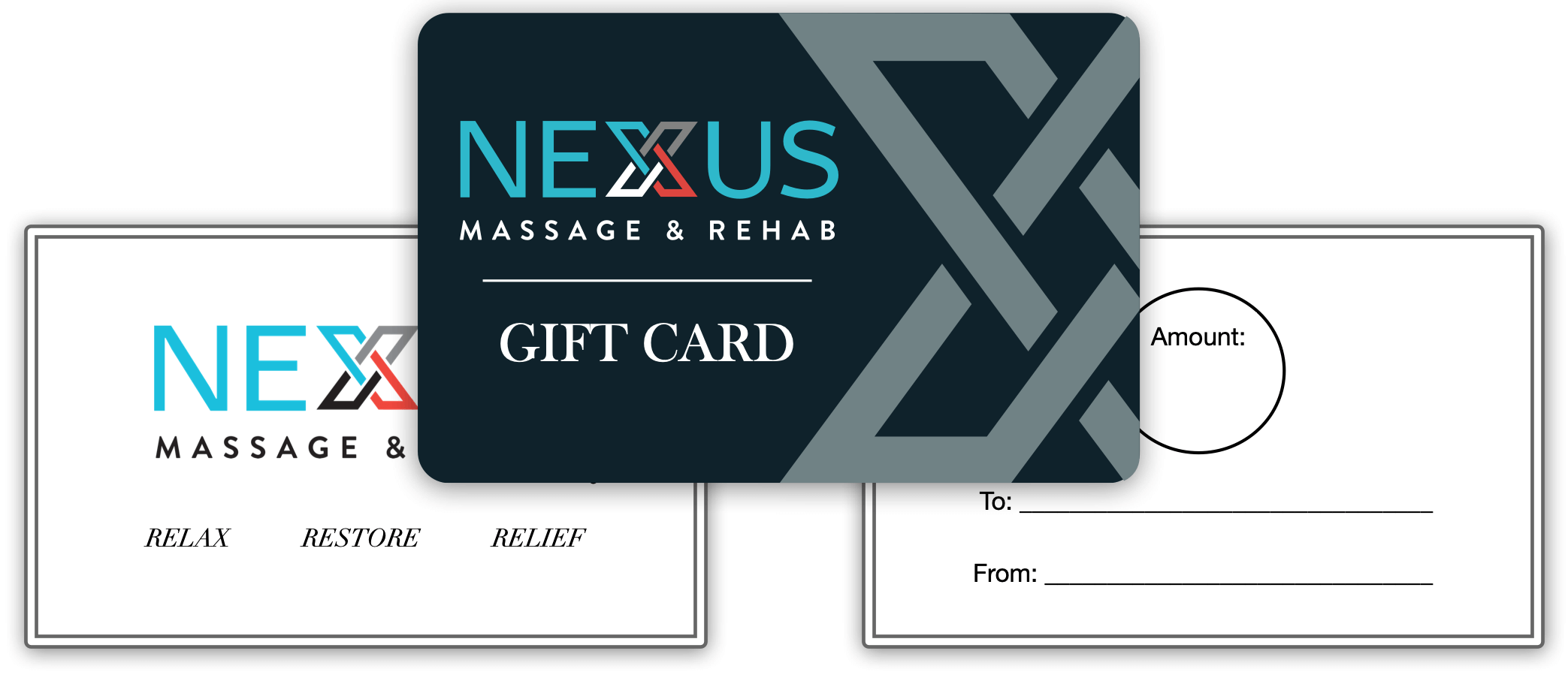 Nexus Gift Card