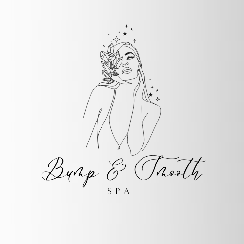 Bump & Smooth Spa - Logo