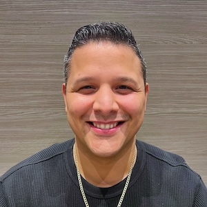 Miguel Martinez - Nexus Massage and Rehab - Toronto