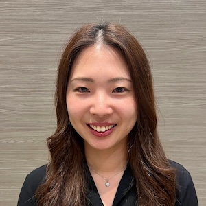 Satsuki Nomura - Nexus Massage and Rehab - Toronto