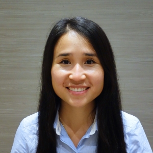 Trang Le - Physiotherapist