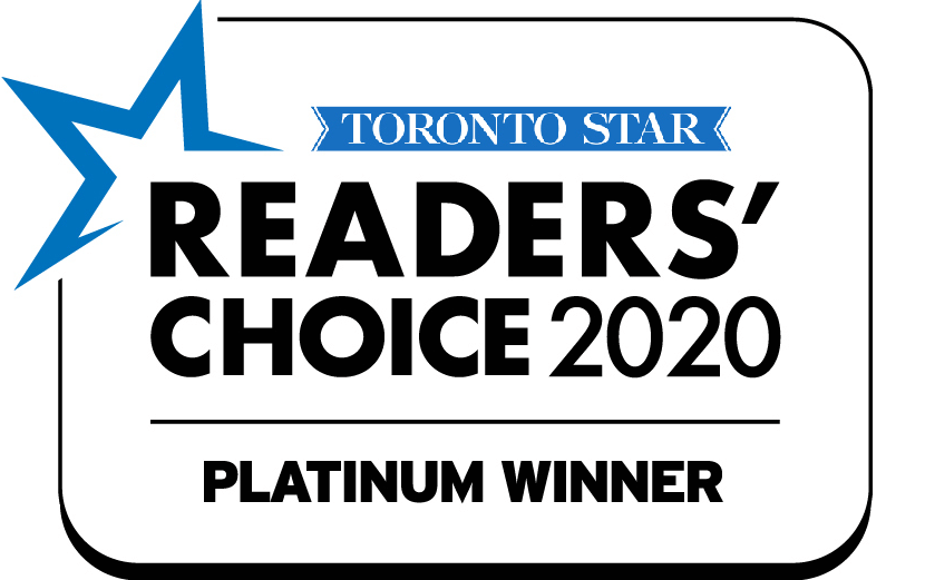 Nexus Massage & Rehab - Reader Choice Award - Platnium - 2020